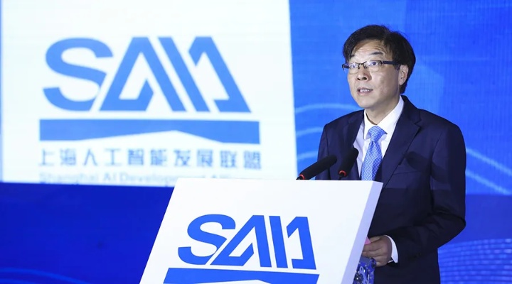 上海人工智能公司 探寻上海最具实力的人工智能企业
