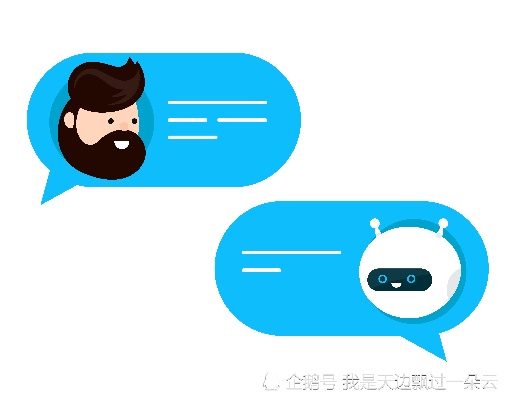 两个人工智能聊天 AI对话的奥秘与发展趋势