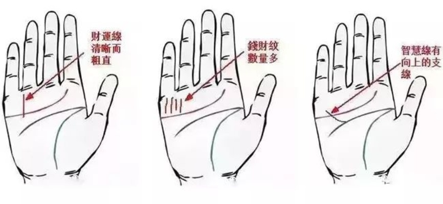 ai手相 揭秘人工智能手相的奥秘