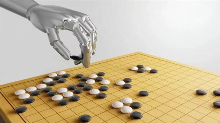 人工智能与一字棋 探讨人工智能在一字棋领域的应用
