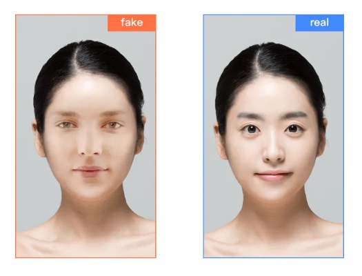 AI明星换脸技术 让你的偶像变成你的“同款”