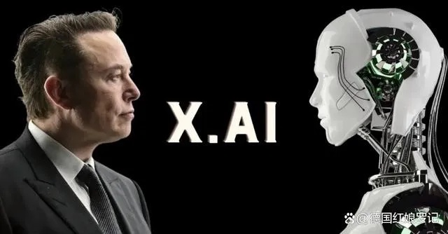 马斯克人工智能 探索马斯克在人工智能领域的最新动态