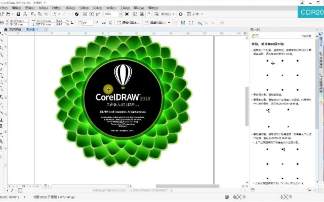 coreldraw和ai的区别 图形设计软件的选择指南