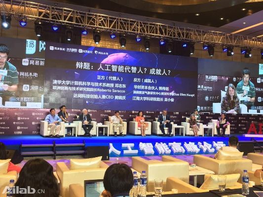 白云先生 人工智能 探秘白云先生在人工智能领域的研究成果
