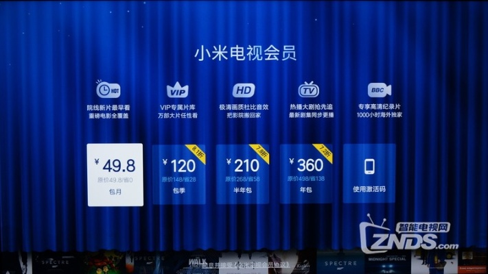 小米电视人工智能 探究小米电视人工智能的功能和应用