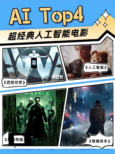 人工智能电影免费 探索人工智能在电影领域的应用和免费观影资源