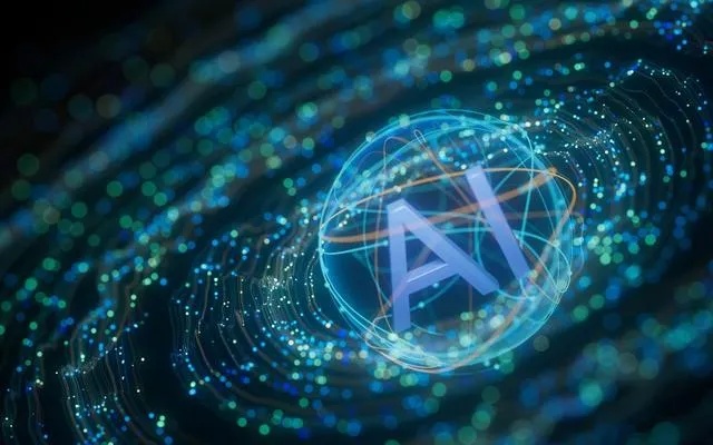 543ai 探索未来的AI技术