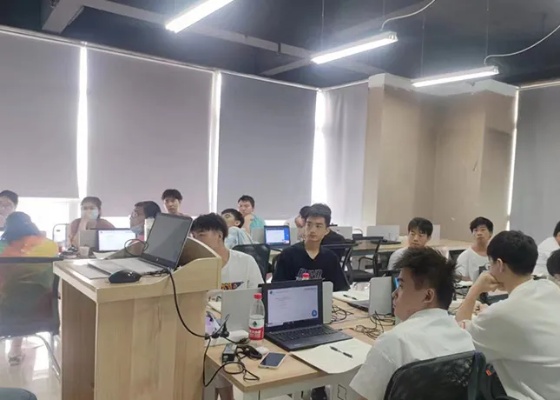 深圳ai培训 全面解析深圳ai培训机构