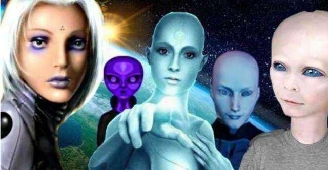 人工智能最后的外星人 探讨人工智能与外星生命的交互