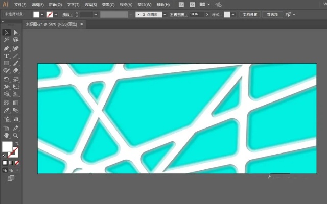 AI如何制作网格 详细介绍AI网格制作的方法和技巧
