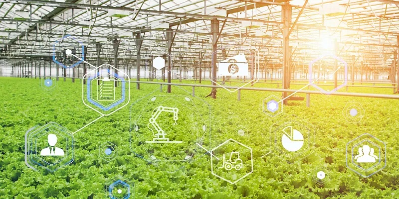 以人工智能和3s为依托的农业是 探索未来农业的新方向