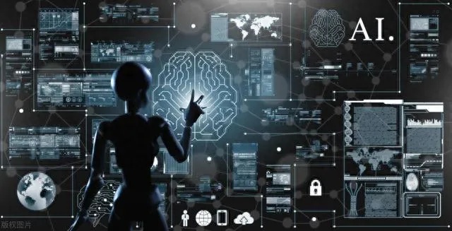 都市小说人工智能 探索AI技术在小说创作中的应用