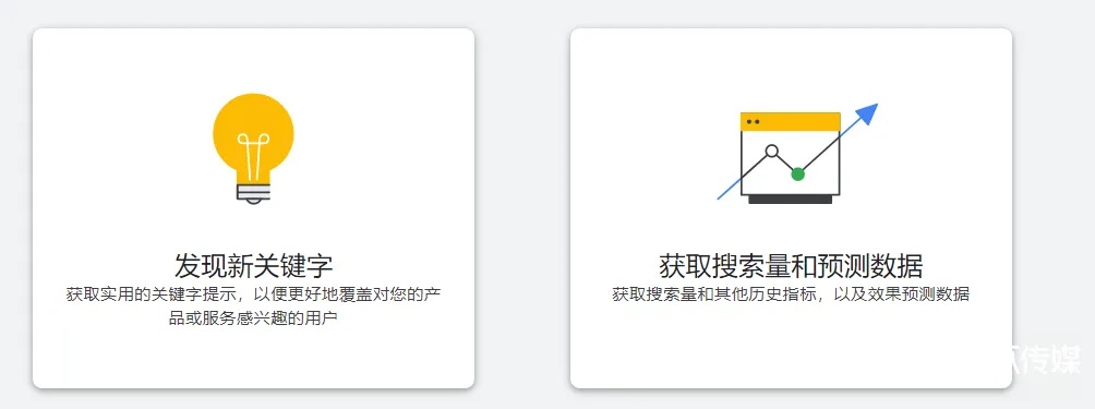 暂无关键词，请重新输入。