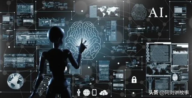 人工智能算法应用 探讨人工智能算法在实际应用中的优势与局限