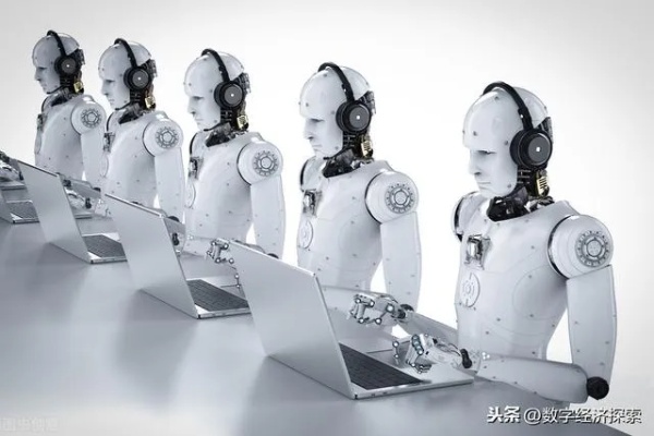 人工智能做的什么 探究人工智能在各个领域的应用