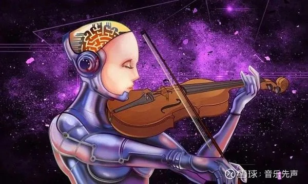 人工智能名曲大全 收录最好听的人工智能音乐