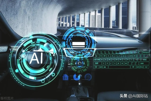 人工智能无人 探讨无人驾驶和人工智能技术的结合