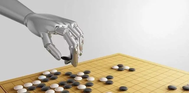 下围棋算人工智能算法吗 探讨围棋人工智能的应用和发展