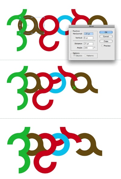 AI如何制作Logo Logo设计的基本步骤和技巧