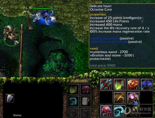 dota683ai 了解dota683ai最新版本