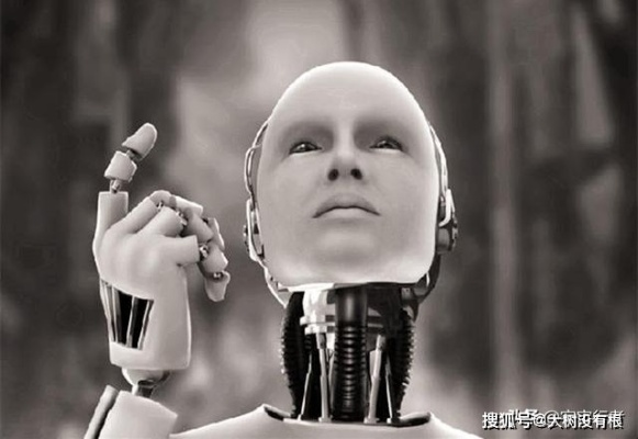 人工智能生命：从科幻到现实的探索与思考