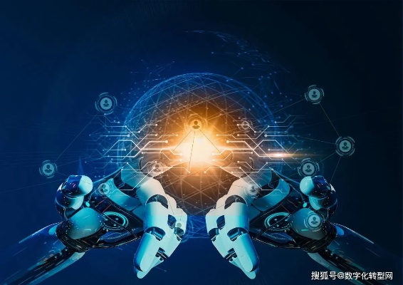 生成式人工智能技术 探究生成式人工智能技术的应用与前景
