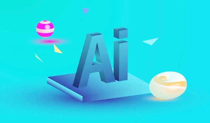 AI软件基础教程视频 从零开始学习AI软件