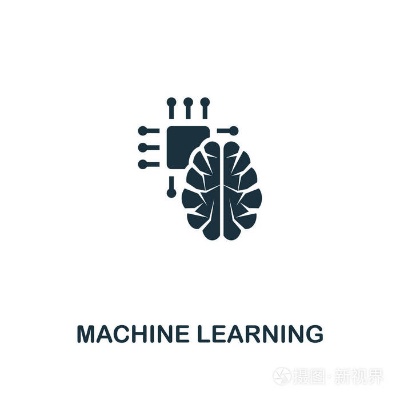 机器学习标志 探究机器学习Logo设计的背后故事