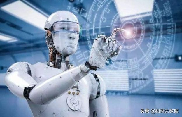 我用人工智能修复 探索人工智能在修复领域的应用