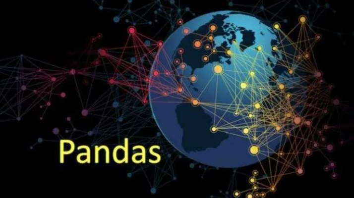 pandas智能算法 探索数据分析的利器