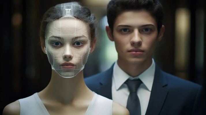29部ai换脸 AI技术革新电影制作，29部影视作品AI换脸大盘点