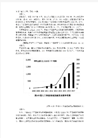 人工智能阅读语文答案 探究人工智能在语文学习中的应用