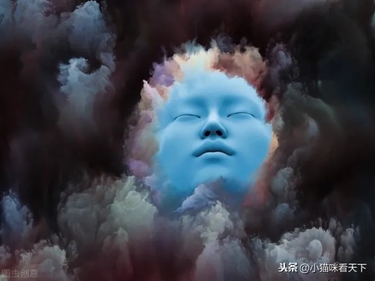 做梦人工智能：探索人类梦境的奥秘