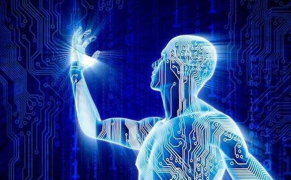 加入人工智能 未来科技的新趋势
