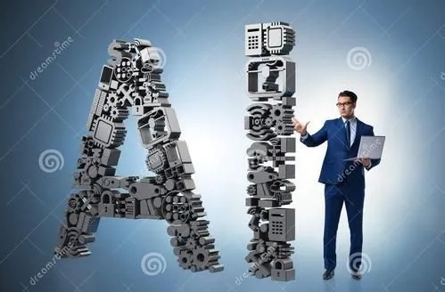人工智能人员招聘 寻找具备人工智能技能的优秀人才