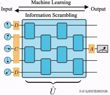 群智能算法的物理意义 从物理学角度解析群智能算法
