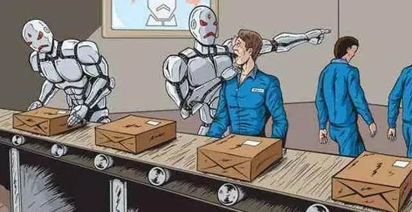 人工智能取代人类 现实还是遥远的未来？