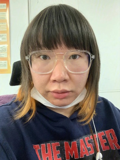 丑女ai AI技术下的美丑标准探讨
