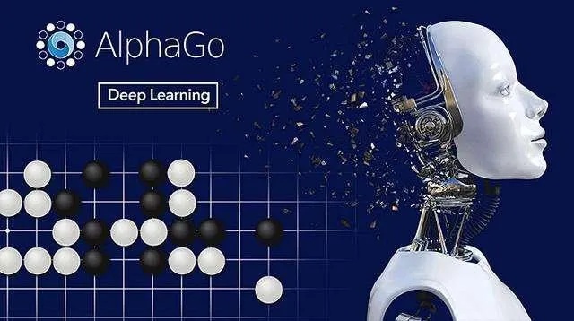 人工智能算法alphago 探索alphago背后的神秘算法