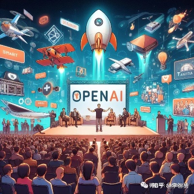 OPENAI公司未来 展望OPENAI公司的未来发展方向