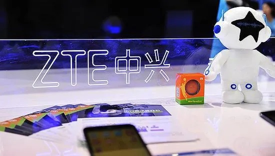 中兴人工智能 探秘中兴最新人工智能技术