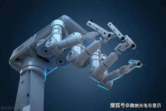 通化人工智能电机 革命性的智能驱动技术