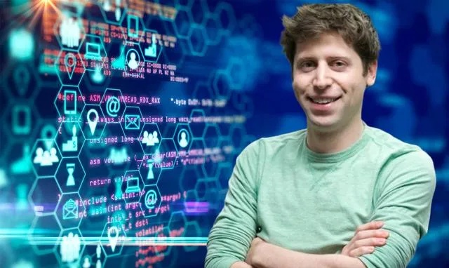 OpenAI创始人教编程 学习编程的最佳途径