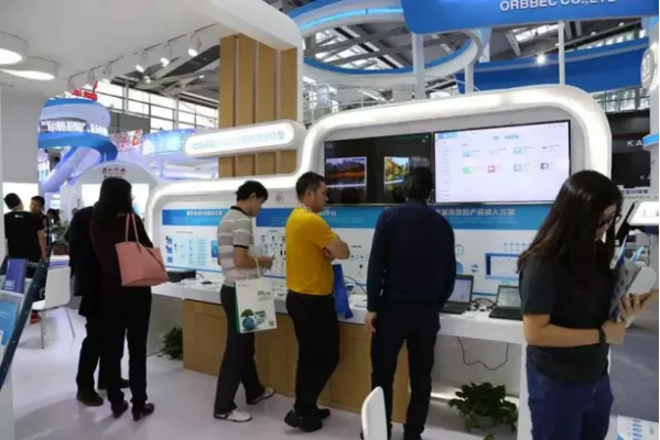 2017深圳人工智能展会 探索智能科技的未来