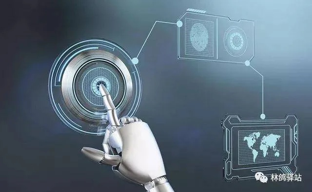 人工智能ai技术 探索未来科技的新风向
