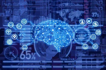 专业智能算法公司 为企业提供智能算法解决方案