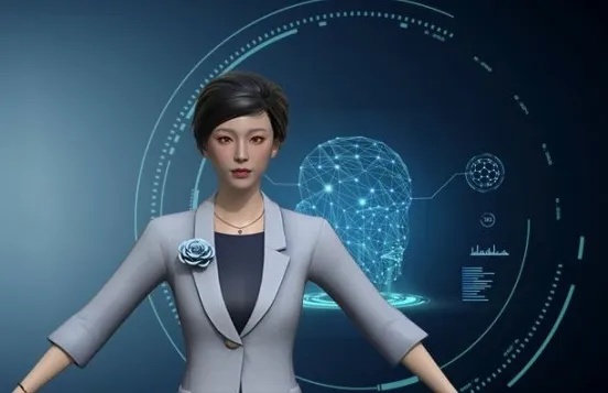 人工智能领域的女博士：解读未来智能时代的趋势与挑战