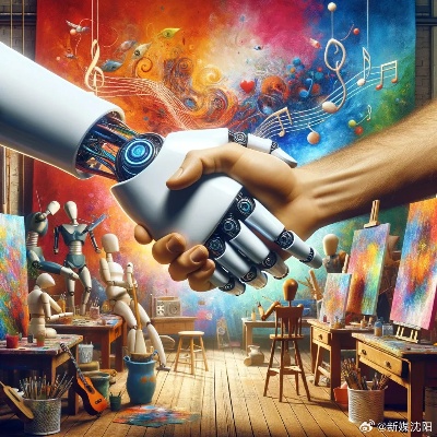 ai画球 探讨人工智能在创意设计中的应用
