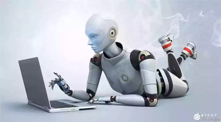 人工智能英国排名 英国人工智能领域的最新排名