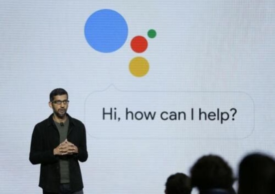 Google人工智能开源项目 探索Google在人工智能领域的最新进展